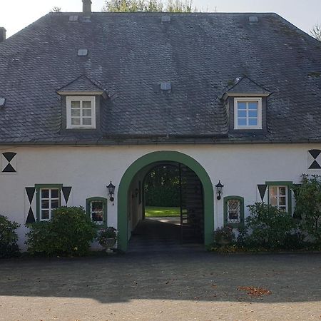 Das Torhaus Im Schloss Schellenstein Olsberg Ngoại thất bức ảnh