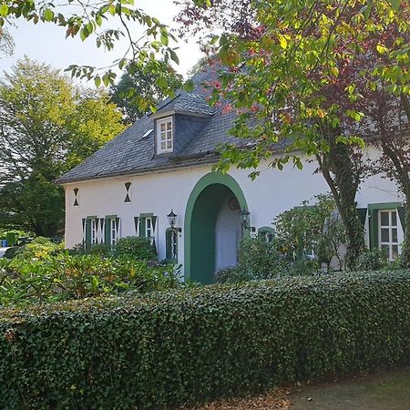 Das Torhaus Im Schloss Schellenstein Olsberg Ngoại thất bức ảnh